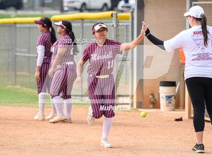 Thumbnail 1 in Marshall vs Churchill photogallery.