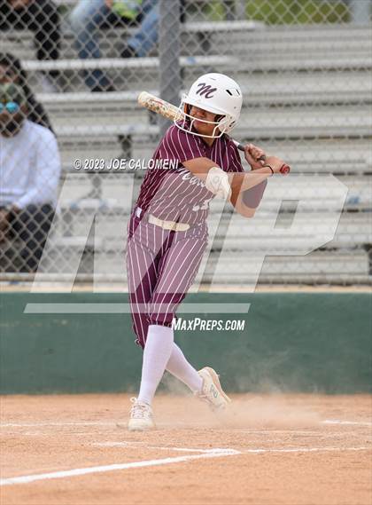Thumbnail 2 in Marshall vs Churchill photogallery.