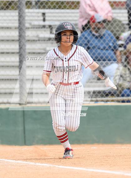 Thumbnail 2 in Marshall vs Churchill photogallery.