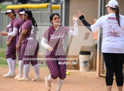 Thumbnail 2 in Marshall vs Churchill photogallery.