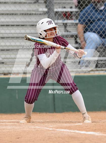 Thumbnail 2 in Marshall vs Churchill photogallery.