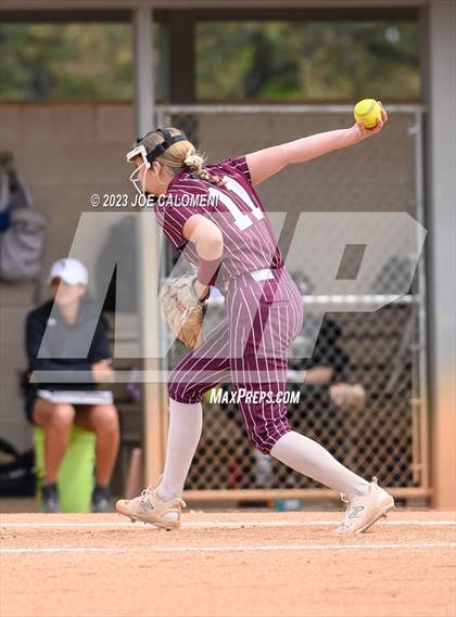 Thumbnail 3 in Marshall vs Churchill photogallery.