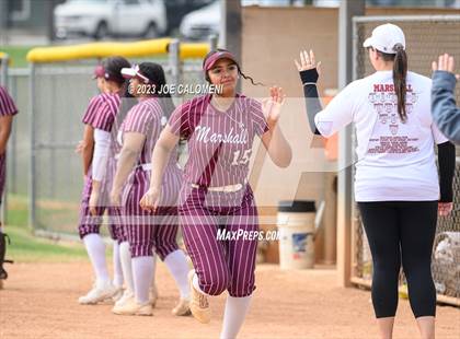 Thumbnail 3 in Marshall vs Churchill photogallery.