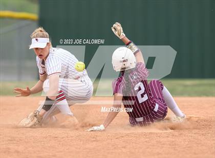 Thumbnail 2 in Marshall vs Churchill photogallery.