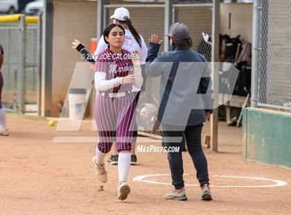 Thumbnail 1 in Marshall vs Churchill photogallery.