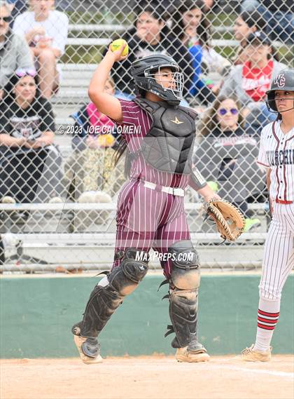 Thumbnail 2 in Marshall vs Churchill photogallery.