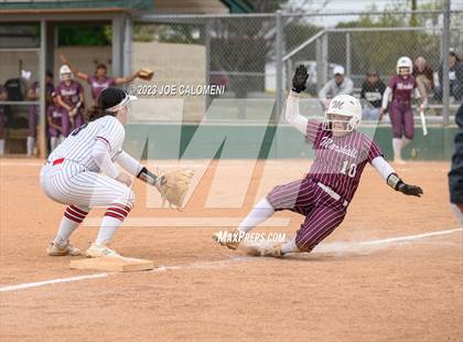 Thumbnail 3 in Marshall vs Churchill photogallery.