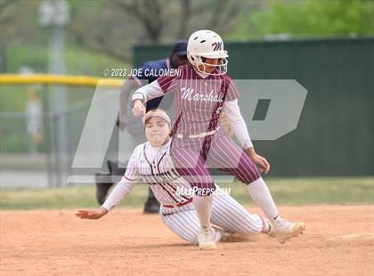 Thumbnail 3 in Marshall vs Churchill photogallery.