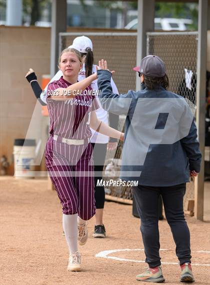 Thumbnail 3 in Marshall vs Churchill photogallery.
