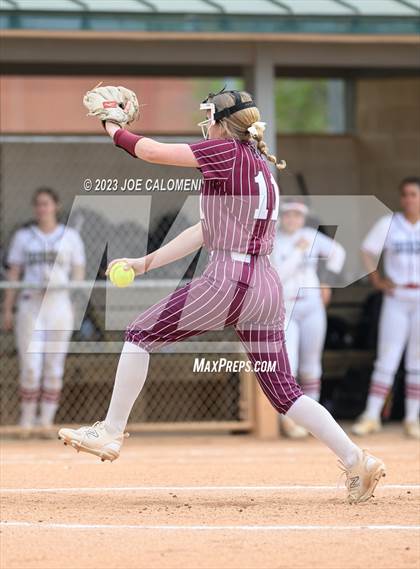 Thumbnail 3 in Marshall vs Churchill photogallery.