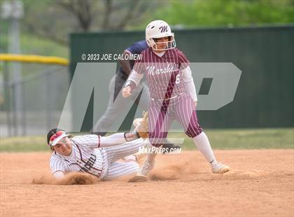 Thumbnail 2 in Marshall vs Churchill photogallery.