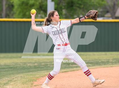 Thumbnail 3 in Marshall vs Churchill photogallery.