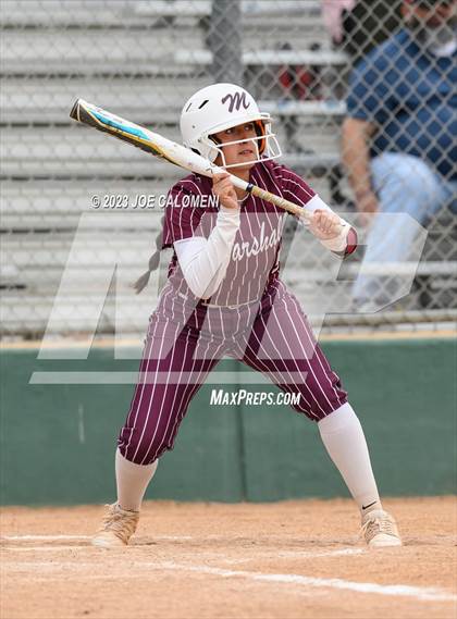 Thumbnail 3 in Marshall vs Churchill photogallery.