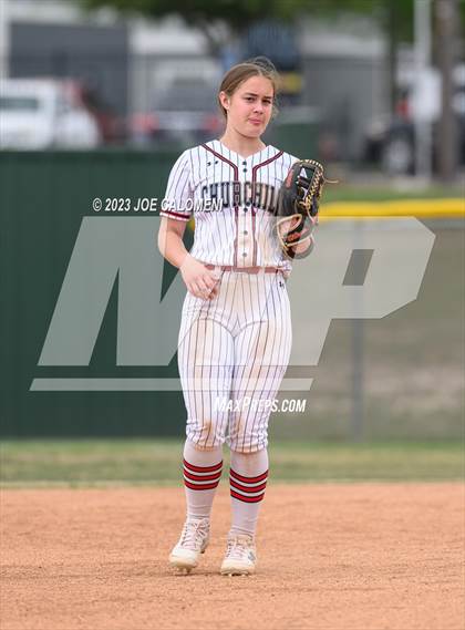 Thumbnail 3 in Marshall vs Churchill photogallery.