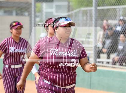 Thumbnail 3 in Marshall vs Churchill photogallery.