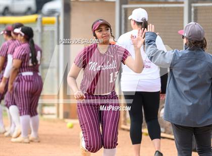 Thumbnail 1 in Marshall vs Churchill photogallery.