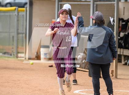 Thumbnail 2 in Marshall vs Churchill photogallery.