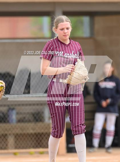 Thumbnail 2 in Marshall vs Churchill photogallery.