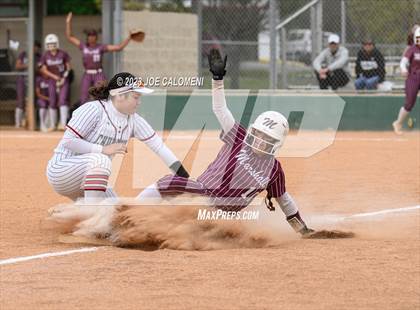 Thumbnail 3 in Marshall vs Churchill photogallery.
