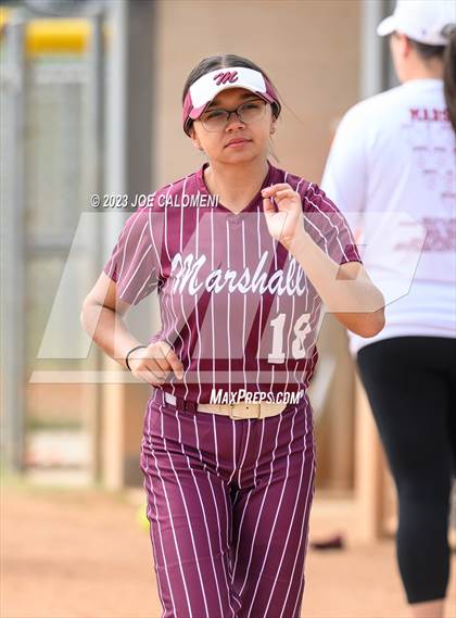 Thumbnail 2 in Marshall vs Churchill photogallery.