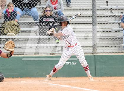 Thumbnail 3 in Marshall vs Churchill photogallery.