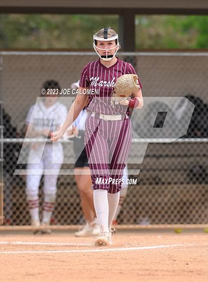 Thumbnail 3 in Marshall vs Churchill photogallery.