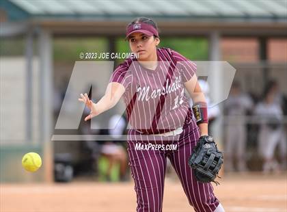 Thumbnail 3 in Marshall vs Churchill photogallery.