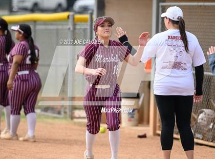 Thumbnail 1 in Marshall vs Churchill photogallery.
