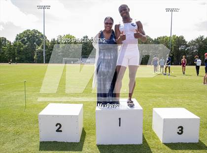 Thumbnail 1 in NCISAA D1 State Championships (Awards) photogallery.