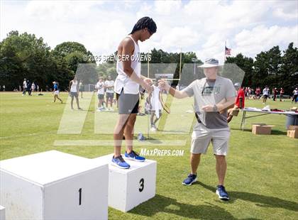 Thumbnail 2 in NCISAA D1 State Championships (Awards) photogallery.