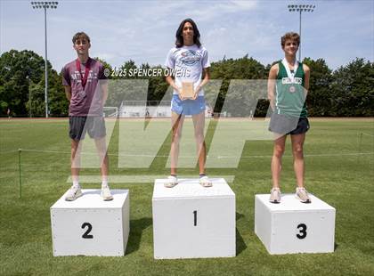 Thumbnail 3 in NCISAA D1 State Championships (Awards) photogallery.
