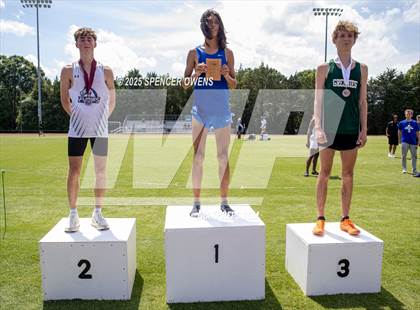 Thumbnail 3 in NCISAA D1 State Championships (Awards) photogallery.