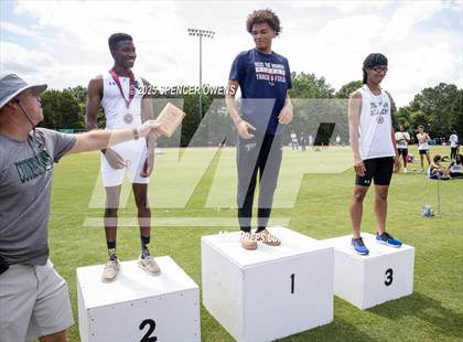 Thumbnail 3 in NCISAA D1 State Championships (Awards) photogallery.