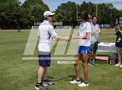 Thumbnail 2 in NCISAA D1 State Championships (Awards) photogallery.