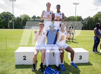 Thumbnail 3 in NCISAA D1 State Championships (Awards) photogallery.