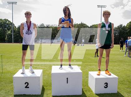 Thumbnail 2 in NCISAA D1 State Championships (Awards) photogallery.