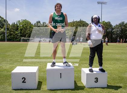 Thumbnail 2 in NCISAA D1 State Championships (Awards) photogallery.
