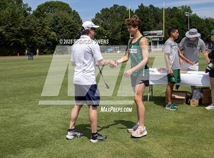 Thumbnail 3 in NCISAA D1 State Championships (Awards) photogallery.