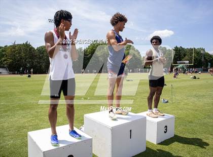 Thumbnail 1 in NCISAA D1 State Championships (Awards) photogallery.