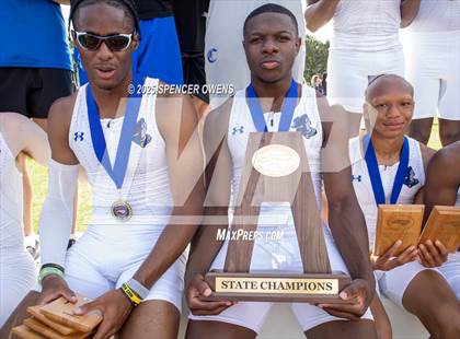 Thumbnail 3 in NCISAA D1 State Championships (Awards) photogallery.