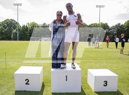 Thumbnail 2 in NCISAA D1 State Championships (Awards) photogallery.
