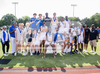 Thumbnail 3 in NCISAA D1 State Championships (Awards) photogallery.