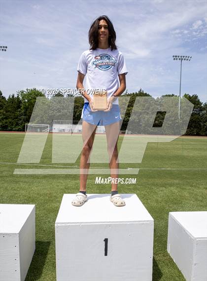 Thumbnail 3 in NCISAA D1 State Championships (Awards) photogallery.