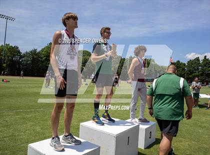 Thumbnail 3 in NCISAA D1 State Championships (Awards) photogallery.