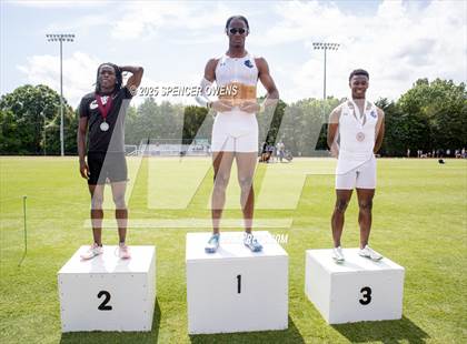 Thumbnail 3 in NCISAA D1 State Championships (Awards) photogallery.