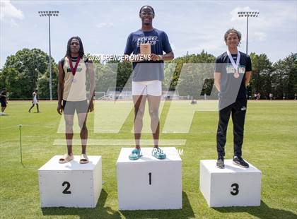 Thumbnail 1 in NCISAA D1 State Championships (Awards) photogallery.