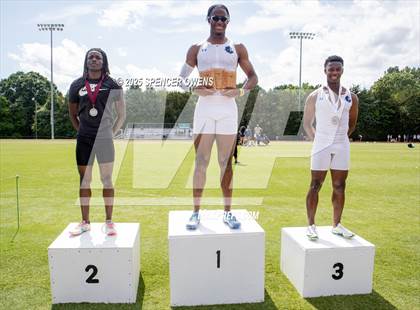 Thumbnail 2 in NCISAA D1 State Championships (Awards) photogallery.