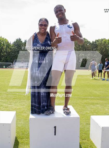 Thumbnail 3 in NCISAA D1 State Championships (Awards) photogallery.
