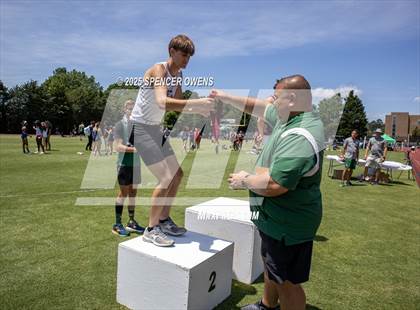 Thumbnail 2 in NCISAA D1 State Championships (Awards) photogallery.