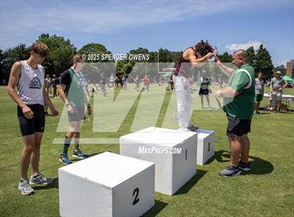 Thumbnail 3 in NCISAA D1 State Championships (Awards) photogallery.